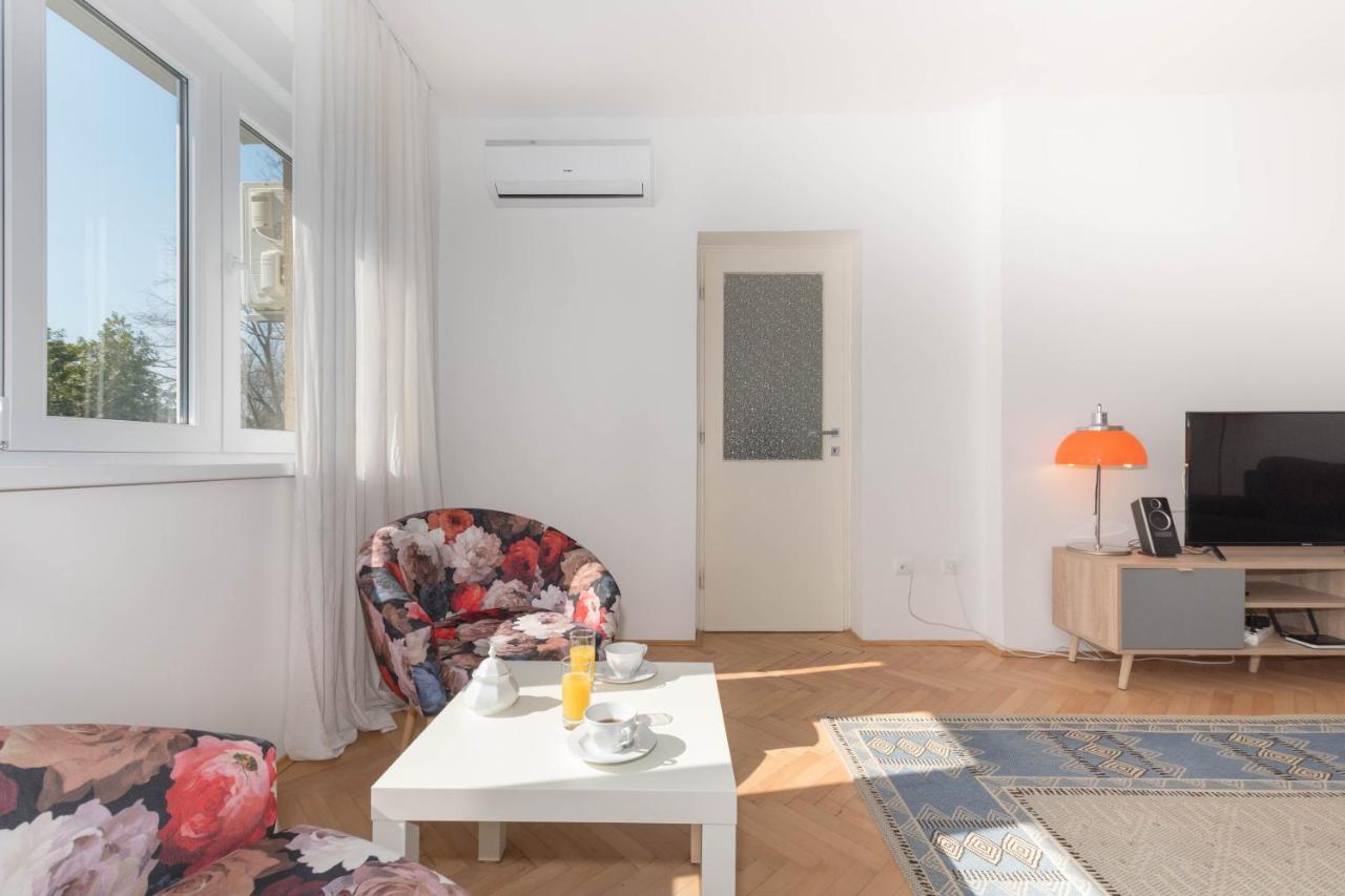 Apartment Tana 普拉 外观 照片