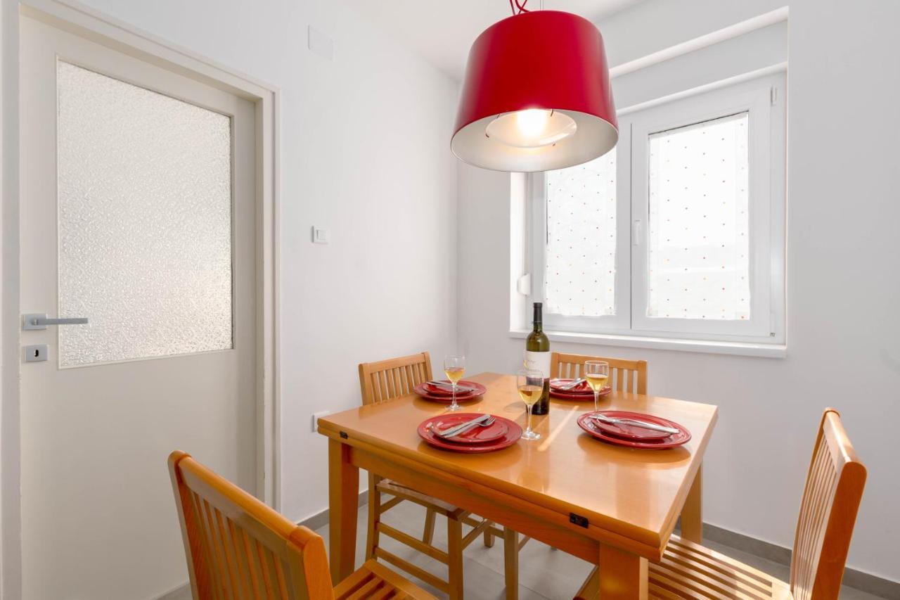 Apartment Tana 普拉 外观 照片